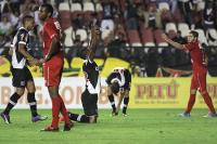 Rafael Silva e Carlos Csar