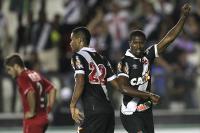 Rafael Silva e Carlos Csar