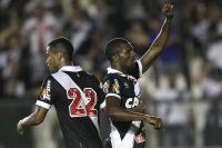 Rafael Silva e Carlos Csar