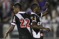 Rafael Silva e Carlos Csar