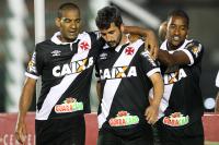 Rodrigo, Douglas e Edmlson