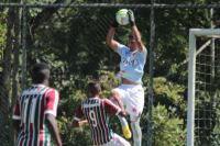 Alexander fez grandes defesas ao longo do jogo