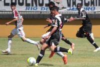 Linnick executa lanamento para atacante Somlia