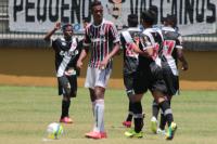 Linnick em ao no Estdio De Los Larios