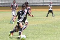 Robinho comemora um de seus gols