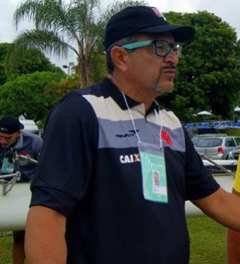 Alexandre Lavadeira comandou o grupo Master na conquista do Brasileiro, em Braslia