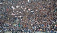 Torcida do Vasco