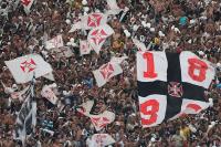 Torcida do Vasco
