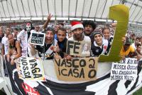 Torcida do Vasco