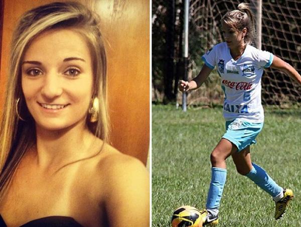 Natane Locatelli - Foz Cataratas-PR