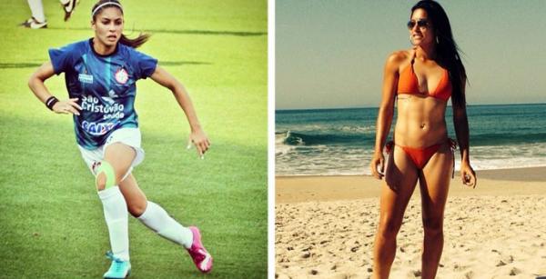 Mayara Bordin (May) - Time: Adeco-SP