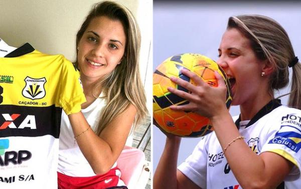 Djenifer Becker (Djeni) - Time: Kindermann-SC