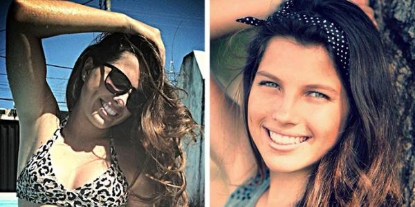 Leticia Belloni - Time: Bahia