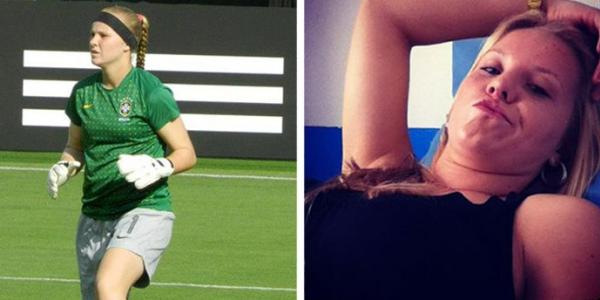 Daniele Neuhaus - Time: Vitria-PE