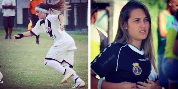 Bruna Bielsk - Time: Vasco