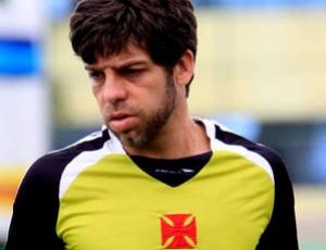 Juninho Pernambucano: uma espcie de embaixador do projeto no Rio, a quem coube apresent-lo  diretoria cruz-maltina