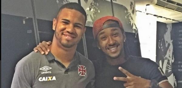 Jhon Cley e Guilherme Biteco j falaram em tom de despedida nas redes sociais