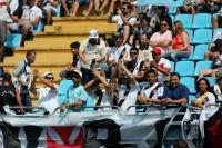 Torcida do Vasco
