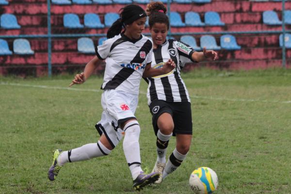 Larissa Coutinho, a Esquerdinha