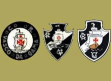 A evoluo dos escudos vascanos no seculo XX