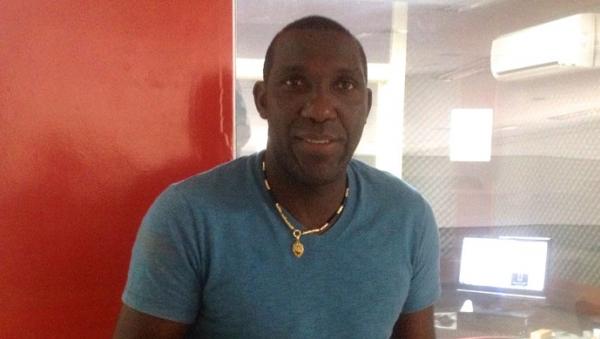 Odvan no descarta o retorno aos gramados