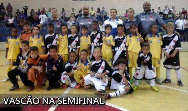 Sub-8: Vasco 1x0 Bixiga