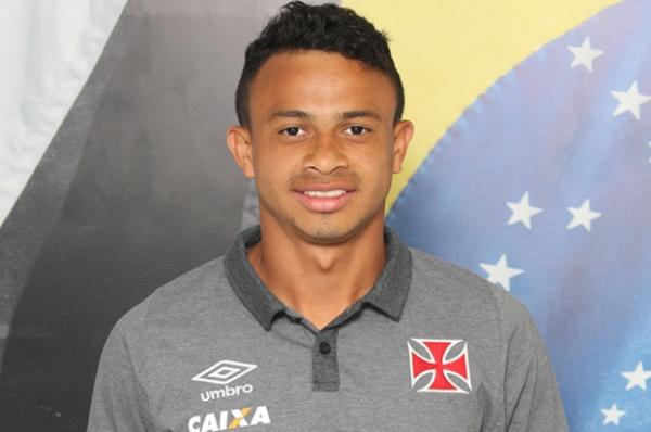 Mrcio  o coringa do sub-20 vascano
