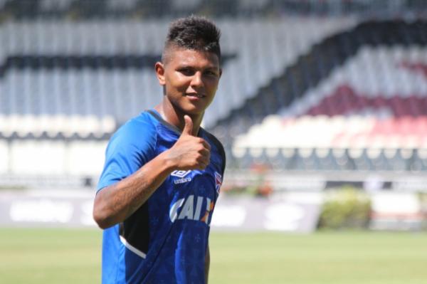 Daniel Pessoa confia em boa campanha na Copinha