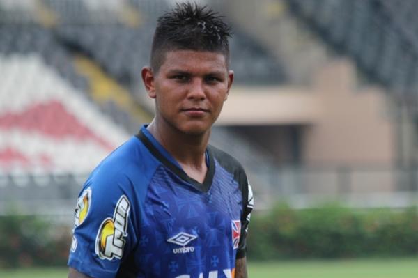 Daniel Pessoa disputar sua terceira Copa So Paulo