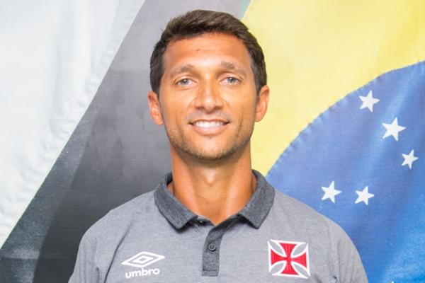 Rodney Gonalves comandar o Sub-20 na Copinha