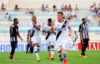 Matheus Santana, Daniel Pessoa e Renato Kayser