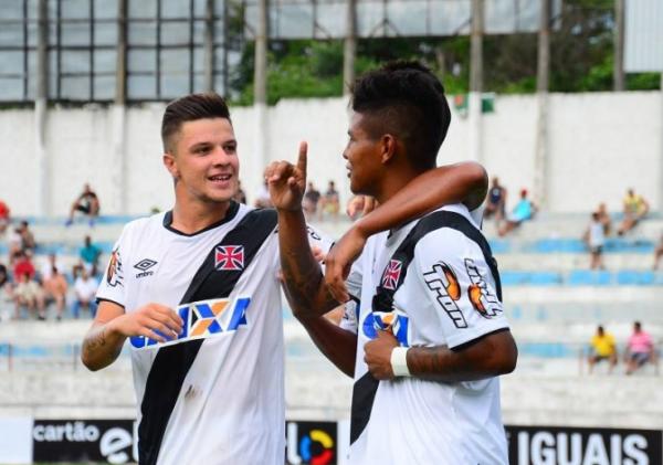 Renato Kayzer e Daniel Pessoa