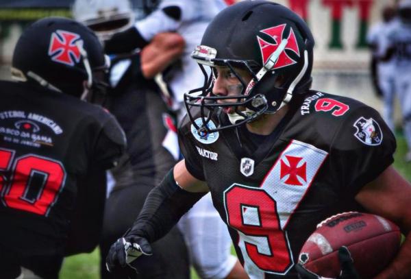 Lipe tambm estar na Seleo Brasileira.