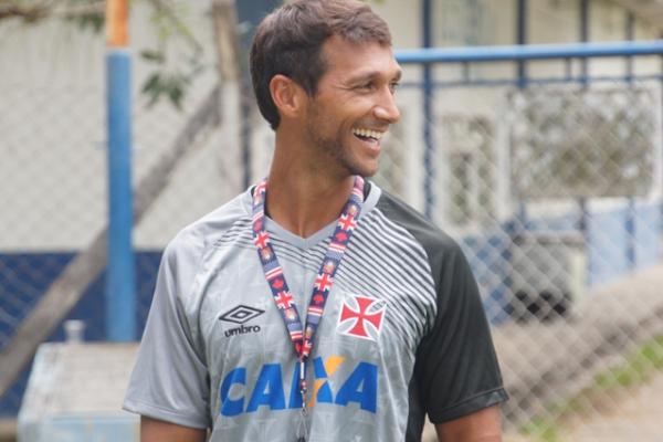 Rodney aprovou desempenho do Sub-20 na estreia