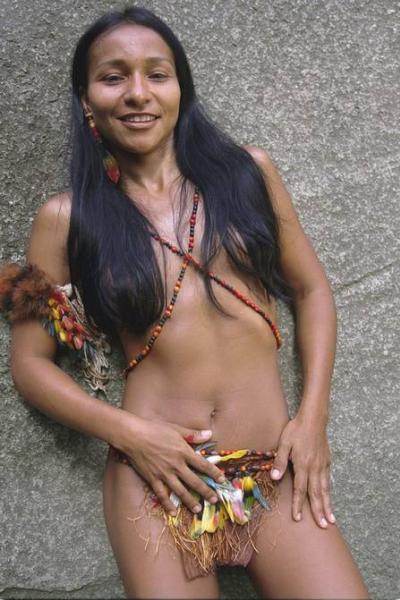 ilvia j participou da novela 'Uga uga'