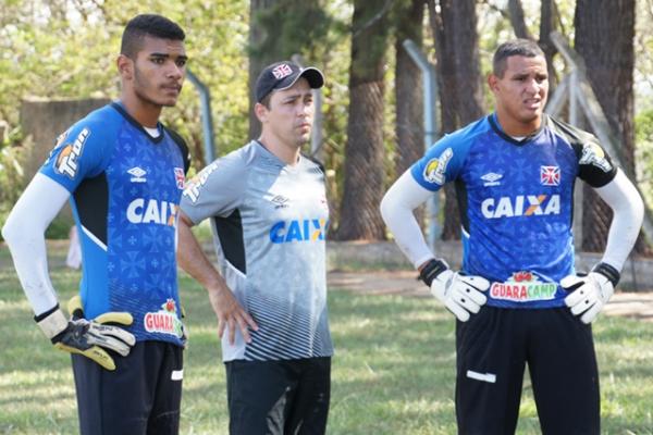 Yuri Duarte, Diogo Calhau e Gabriel Flix