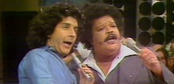 Msico que entrou na Justia contra a Rdio Globo era amigo inseparvel de Tim Maia