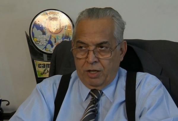 Eurico Miranda garante que o Campeonato Carioca no d prejuzo aos seus participantes