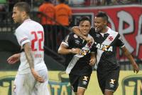 Montoya e Rafael Silva