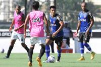 Julio dos Santos e Anderson Salles