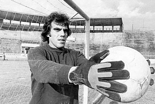 Mazaropi teve atuao destacada no Vasco