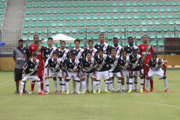 Gerao 2001 do Vasco da Gama