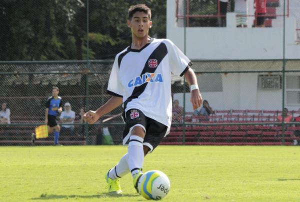 Linnick  um dos maiores destaques da Gerao 99