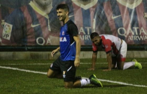 Vasco venceu o Anapolina por 3 a 1