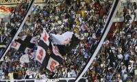 Torcida do Vasco