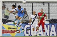 Luan, Nei e Martn Silva