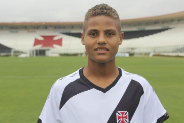 Joo Pedro foi descoberto por um ncleo oficial