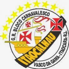 Bloco Itaocalhau 2015