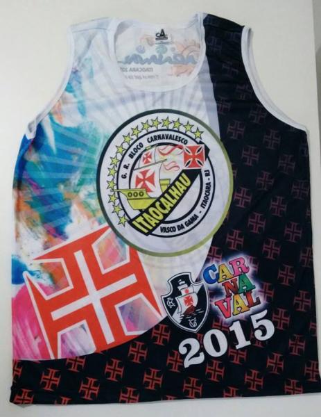 Abad Bloco Itaocalhau 2015