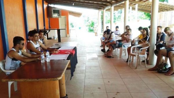 Torcedores do Vasco no Acre garantem que no vo ao jogo com uniforme da organizada Fora Jovem